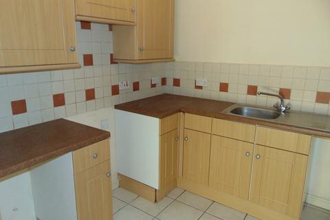 2 bedroom flat to rent, Munro Court, West Lothian EH55