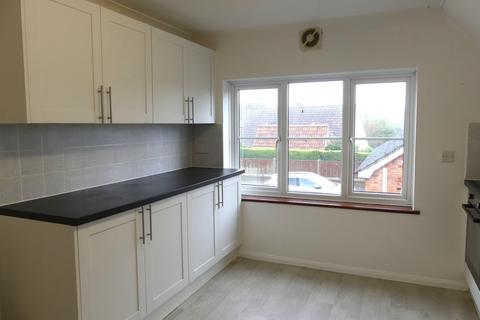 2 bedroom apartment to rent, Albany Court, Halesworth IP19