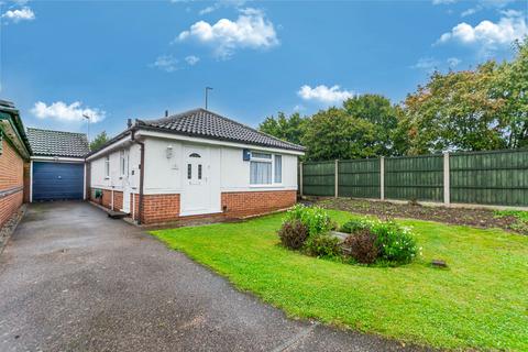 2 bedroom detached bungalow for sale, The Spring, Long Eaton, NG10