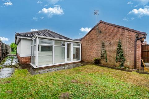 2 bedroom detached bungalow for sale, The Spring, Long Eaton, NG10