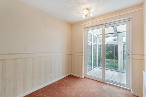26 The Spring, Long Eaton, Nottingham, NG10 1PJ