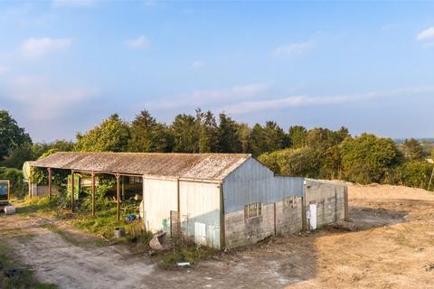 Land for sale, High Lea, Witchampton, Wimborne, Dorset, BH21