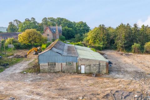 Land for sale, High Lea, Witchampton, Wimborne, Dorset, BH21