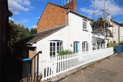 2 bedroom semi-detached house to rent, Aspley Hill, Woburn Sands, Milton Keynes, Buckinghamshire, MK17