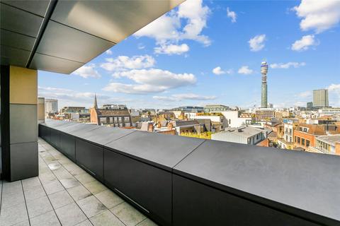 3 bedroom apartment for sale, Rathbone Square, 37 Rathbone Place, W1T