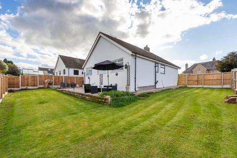 3 bedroom detached bungalow for sale, 53 Hest Bank Lane, Hest Bank, LA2 6BS