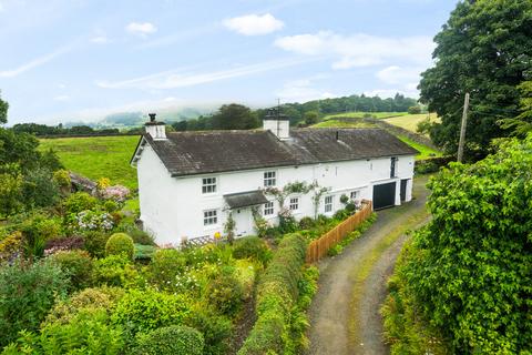 4 bedroom detached house for sale, The Crosses, Windermere, Cumbria, LA23 1JU