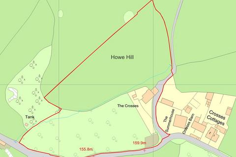undefined, The Crosses, Windermere, Cumbria, LA23 1JU