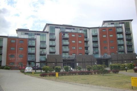 2 bedroom apartment to rent, Rope Quays, Gosport