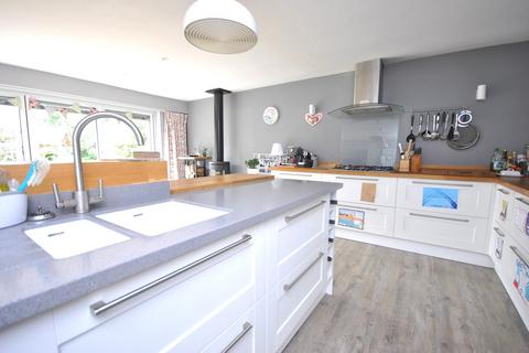 4 bedroom detached house for sale, Hippisley Drive, Axbridge, BS26