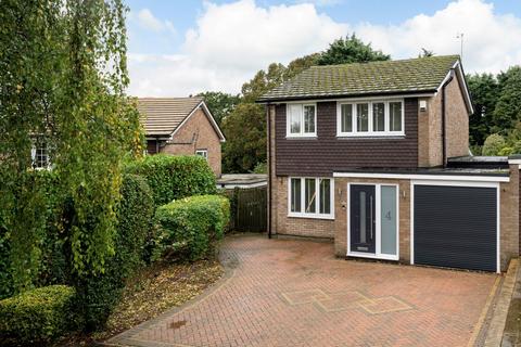 4 bedroom detached house for sale, Hemel Hempstead HP2