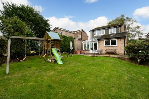 4 Berrymead, Hemel Hempstead, HP2 5LF