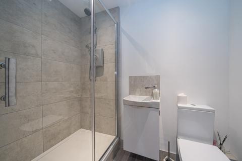 4 Berrymead, Hemel Hempstead, HP2 5LF