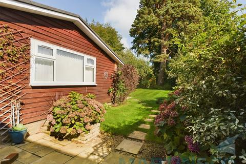 3 bedroom semi-detached bungalow for sale, Kings Drive, Hassocks