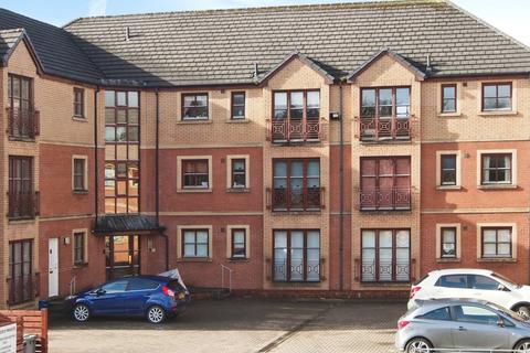 2 bedroom apartment to rent, Rankin Court, Muirhead G69