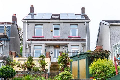 undefined, Gladstone Road, Crumlin, Newport. NP11