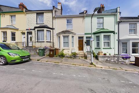 1 bedroom ground floor flat to rent, Holdsworth Street, Plymouth PL4