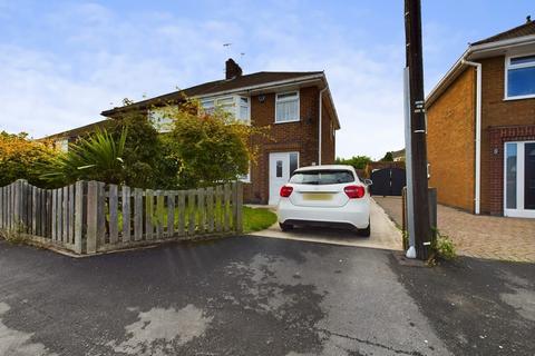 3 bedroom semi-detached house to rent, Blacksmith Lane , Calow