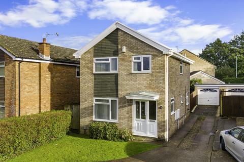 3 bedroom detached house for sale, Allan Durst Close, Cardiff