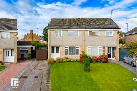 3 bedroom semi-detached house for sale, Pace Close, Danescourt, Cardiff