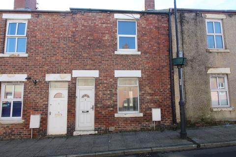 2 bedroom terraced house to rent, Byron Street , Easington , County Durham