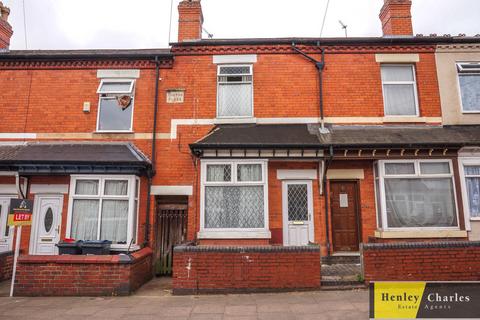 2 bedroom terraced house to rent, Uplands Road, Birmingham B21