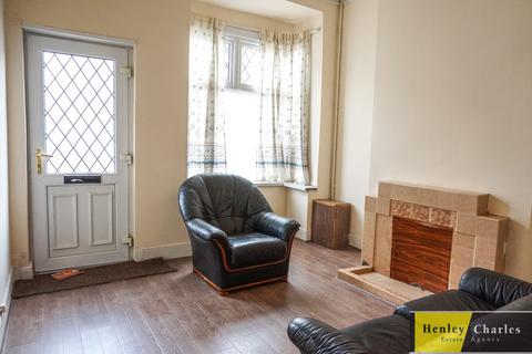 2 bedroom terraced house to rent, Uplands Road, Birmingham B21