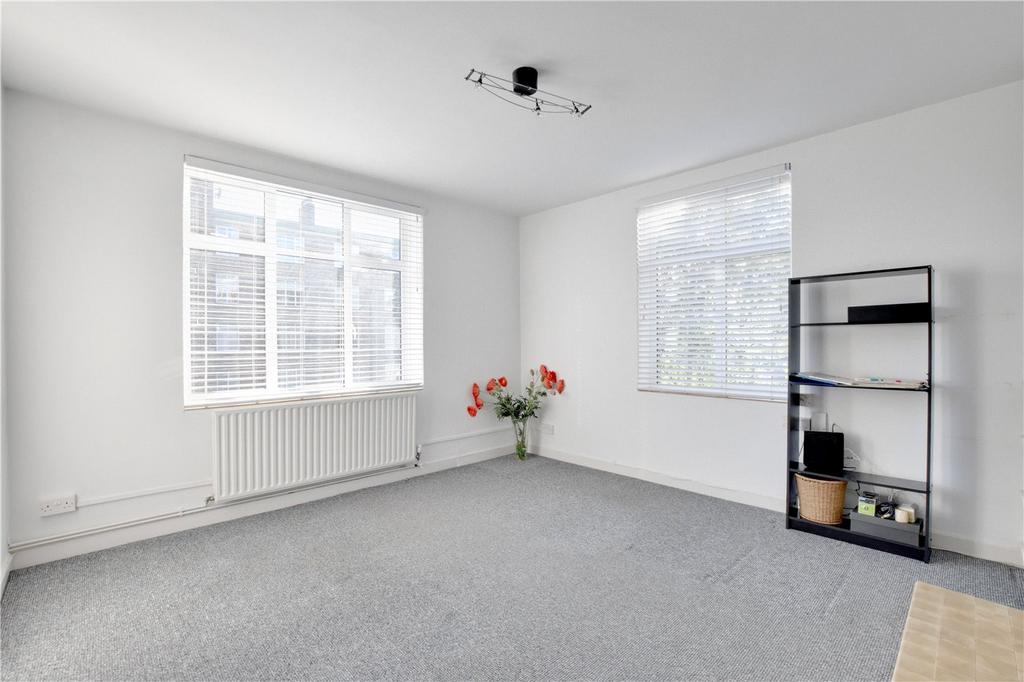 The Lawns, Lee Terrace, Blackheath... 1 bed apartment for sale £375,000