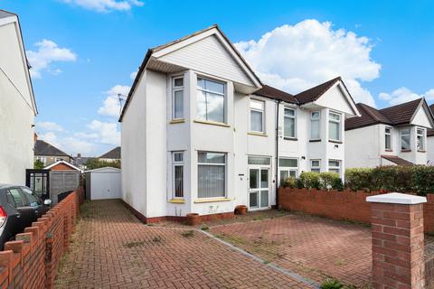 3 bedroom semi-detached house for sale, Caerphilly Road, Birchgrove , Cardiff