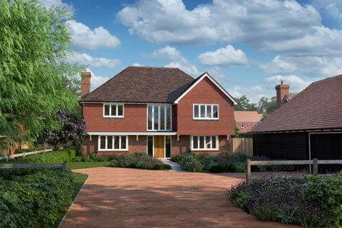 4 bedroom detached house for sale, Plot 2 Fallow Wood, Eridge Road