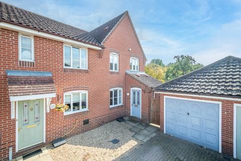 3 bedroom semi-detached house for sale, New Path, Ely CB7