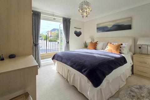 2 bedroom apartment for sale, Chichester House, Lymington SO41