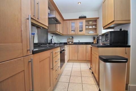 2 bedroom terraced house for sale, Medina Place, Hove