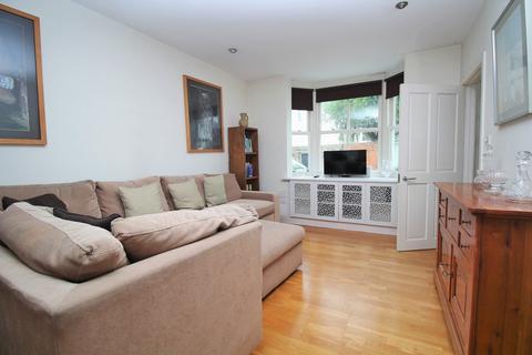 2 bedroom terraced house for sale, Medina Place, Hove