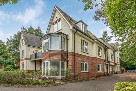 Tower Road, Branksome Park