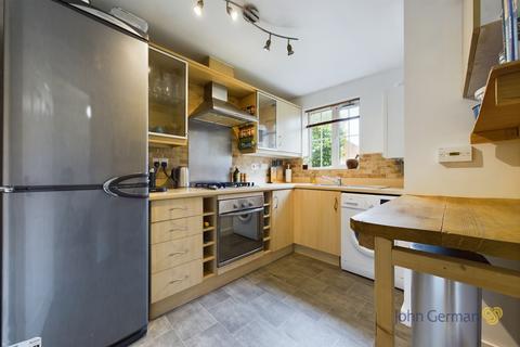 32 Cheadle Road, Uttoxeter, ST14 7BS