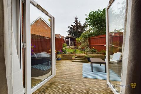32 Cheadle Road, Uttoxeter, ST14 7BS