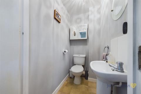 32 Cheadle Road, Uttoxeter, ST14 7BS