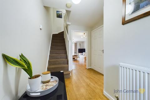 32 Cheadle Road, Uttoxeter, ST14 7BS