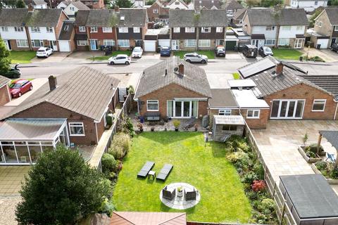 3 bedroom bungalow for sale, Ambleside Close, Camberley GU16