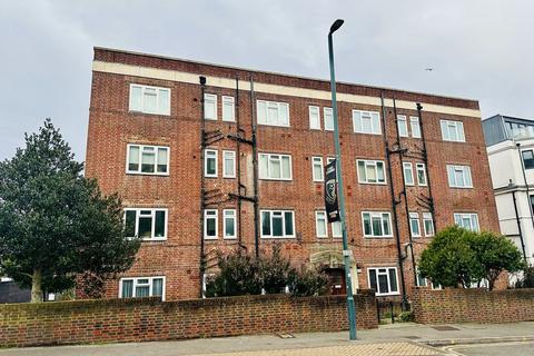 Terrace Road, Bournemouth