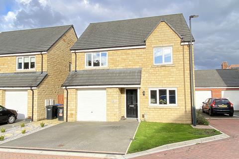 4 bedroom detached house for sale, Heather Court, Killinghall, Harrogate