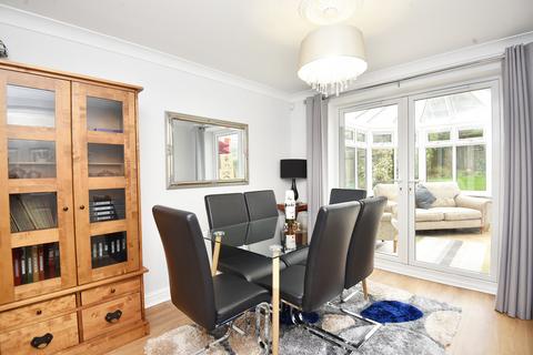 4 bedroom detached house for sale, Brinklow Way, Harrogate