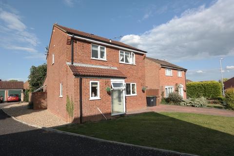 3 bedroom house to rent, Kipling Way, Stowmarket IP14