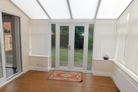 3 bedroom house to rent, Kipling Way, Stowmarket IP14