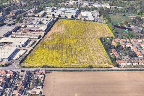 Land for sale, Skyport Drive, Harmondsworth UB7