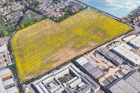 Land for sale, Skyport Drive, Harmondsworth UB7