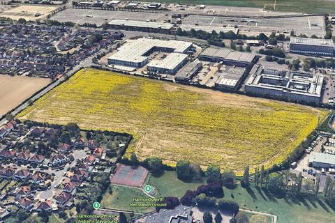 Land for sale, Skyport Drive, Harmondsworth UB7