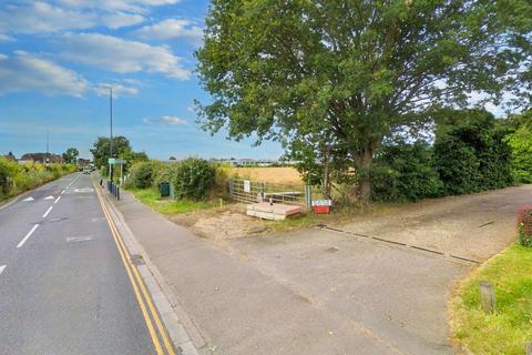 Land for sale, Skyport Drive, Harmondsworth UB7