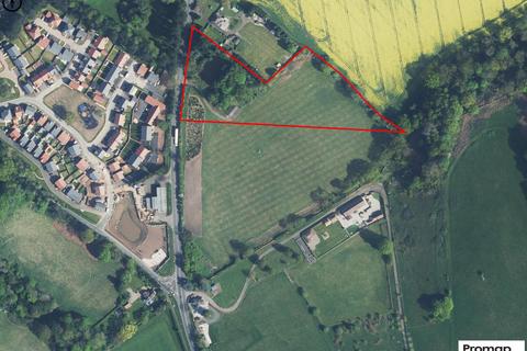 Land for sale, Stourbridge Road, Wombourne WV5